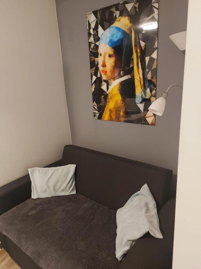 סלאטינה Apartments Sara מראה חיצוני תמונה